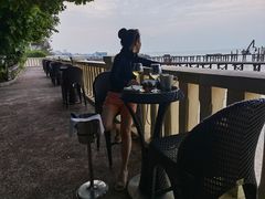 -大堂酒廊(北海香格里拉大酒店)