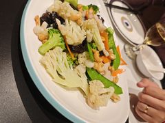 -天津大学·四十二斋餐厅