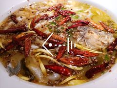 老坛子酸菜鱼-太二酸菜鱼(汕头苏宁广场店)