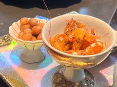 -铭牛烧肉·和牛海鲜自助(高新月牙湖店)