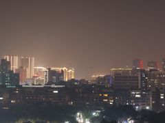 -佛山岭南天地康得思酒店