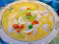 -春雅花厨(莱西店)