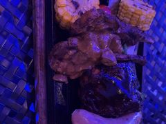 -bluefrog蓝蛙(皇庭广场店)