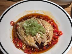 藤椒正经鸡-太二酸菜鱼(福州泰禾店)