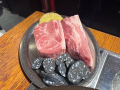 -济州爱肉堂(总店)