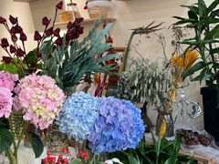 -花屿鲜花(淡水店)