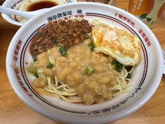 -十八梯邓凳面(狮子坪店)