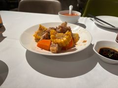 -汤城小厨•粤菜•靓汤(苏州街店)