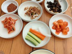 -长寿参鸡汤(朝韩风情街店)