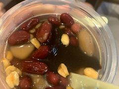 -八婆婆烧仙草(中山路店)