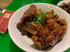 猪脚-大碗厨(东风路店)