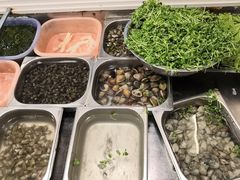 -长平老姿娘夜粥(平东一街店)