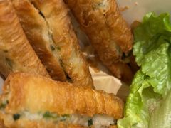 -锡和无锡菜(景丽苑店)