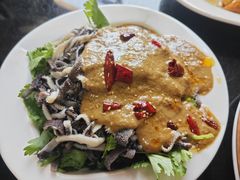 水爆肚-来顺成饭庄