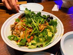 -津沽小院(天津之眼店)