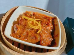 -凯逸轩·匠心粤菜(中城名仕汇店)