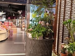 -Olé精品超市(广州太古汇店)