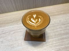 -Tequila Espresso(嘉善路店)