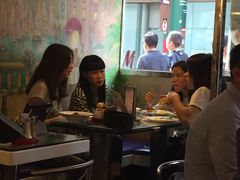 -翠华餐厅(旺角文华商场店)