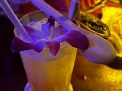 -隐肆威士忌鸡尾酒吧(玉沙国际店)