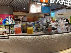 -银座mall(东直门店)