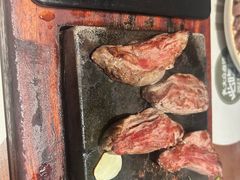 -一沙一城·岩烤牛扒(深圳首店)