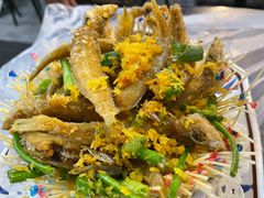 -桥东喜碧海鲜街(水东街店)