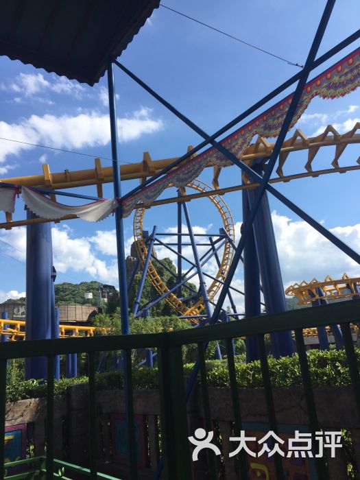 宋城杭州乐园图片 - 第8张