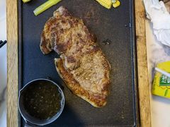 -纽斯特牛排自助餐厅(浦江万达店)