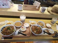 -熊吞·大碗丼烧肉饭(济宁万达广场店)