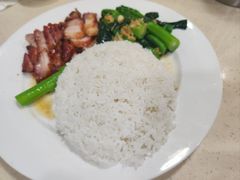 -老字号德记烧腊饭店·海鲜加工