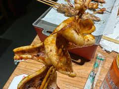 -万记麻辣烫国展总店