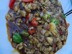 -黄牛肉馆·皖南土菜