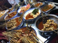 -李字号臭豆腐(总店)