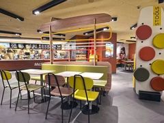 -麦当劳(天兴罗斯福店)