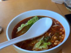 -三千粉牛肉米粉(来客茂店)