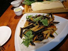 -快活林酒楼