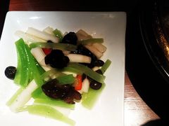 -绿茶餐厅(昆明世纪金源店)
