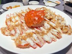 -徐记海鲜(曲江南湖店)