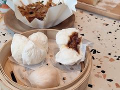 -点都德(广州白云山景区南门店)