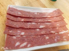 -朝鲜烤肉(安宁庄店)