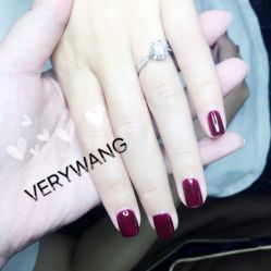 点击看大图 -Verywang半永久纹眉•仪器野生眉