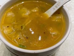 三色藜麦烩鱼肚-全聚德(常州店)