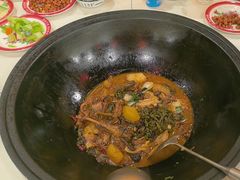 -江湖水乡铁锅炖魚(周庄嘉园店)