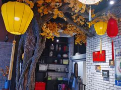 大堂-膳之坊(长青街店)