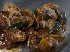 -黄亚华小食店(Jalan Alor)