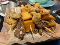 -潮界(LU·ONE凯德晶萃广场店)