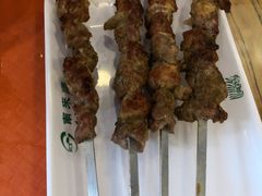 -南来顺饭庄·清真(南菜园店)