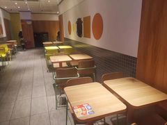-麦当劳(台山万达店)