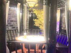 -江南韵·无锡太湖文化体验餐厅(凤凰天街店)